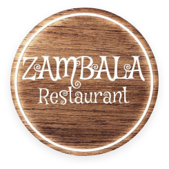 Zambala Restaurant - Logo